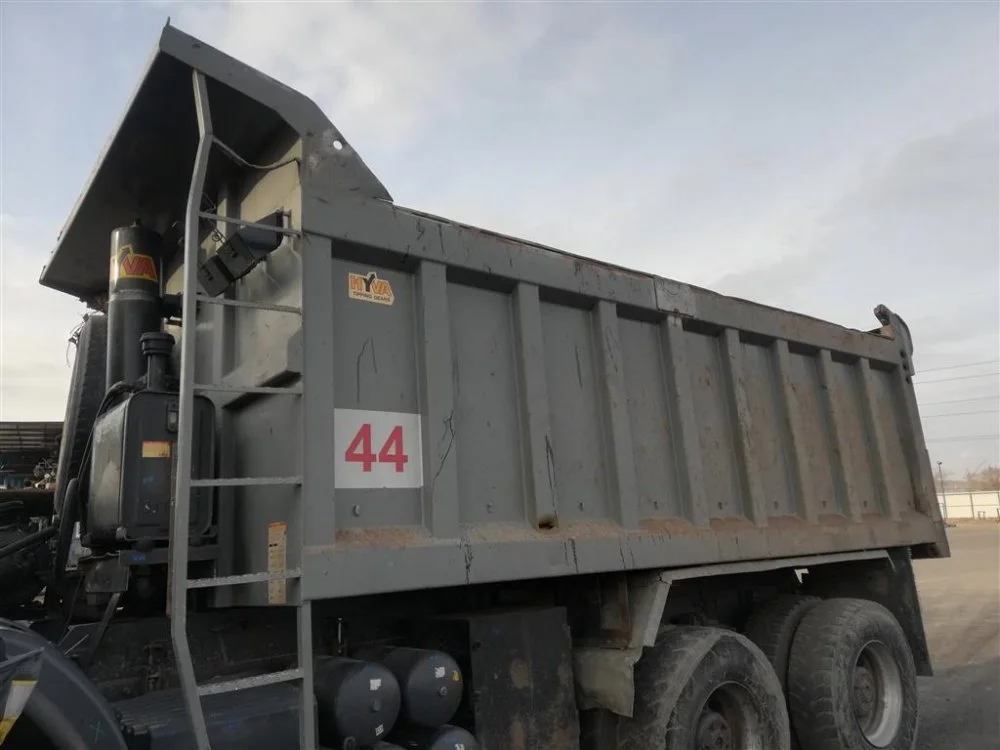 Кузов в сборе Scania P 380 DT 1212L01 2007 - изображение 1