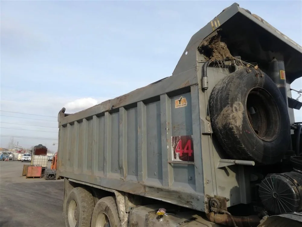 Кузов в сборе Scania P 380 DT 1212L01 2007 - миниатюра 3