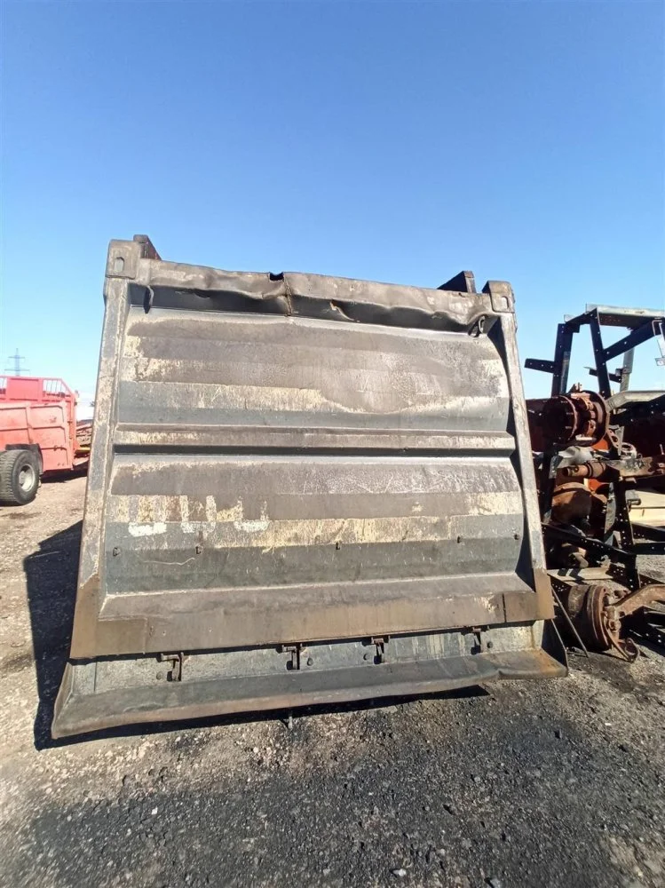 Кузов в сборе Scania P 440 DC13 153 L01 PDE 2019 - миниатюра 2