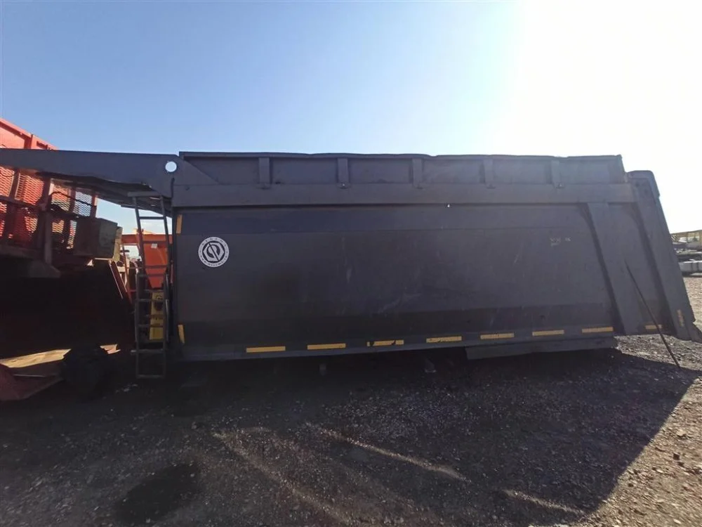 Кузов в сборе Scania P 440 DC13 153 L01 PDE 2019 - миниатюра 3