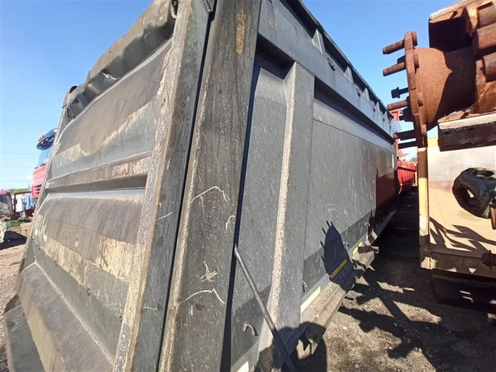 Кузов в сборе Scania P 440 DC13 153 L01 PDE 2019 - миниатюра 9
