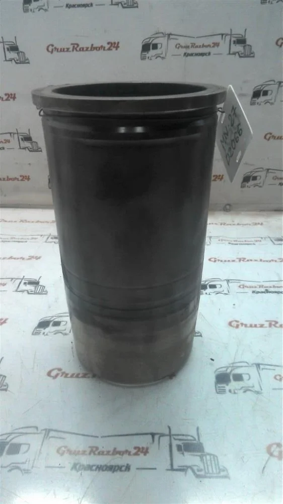 Гильза MAN TGS 40.400 D2066LF63 2014 - изображение 1