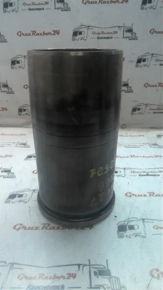 Гильза MAN TGS 40.400 D2066LF63 2014 - миниатюра 3