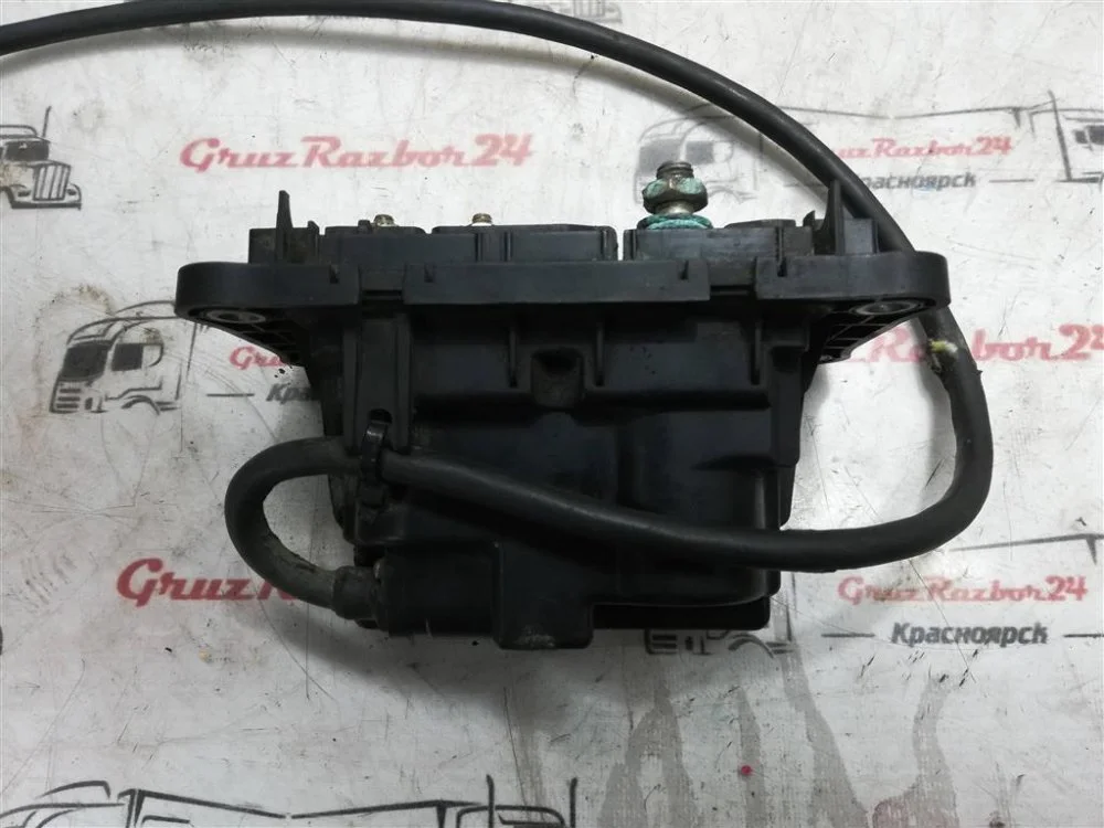 Выключатель массы Scania G 410 OC13 101 L01 2019 - миниатюра 2