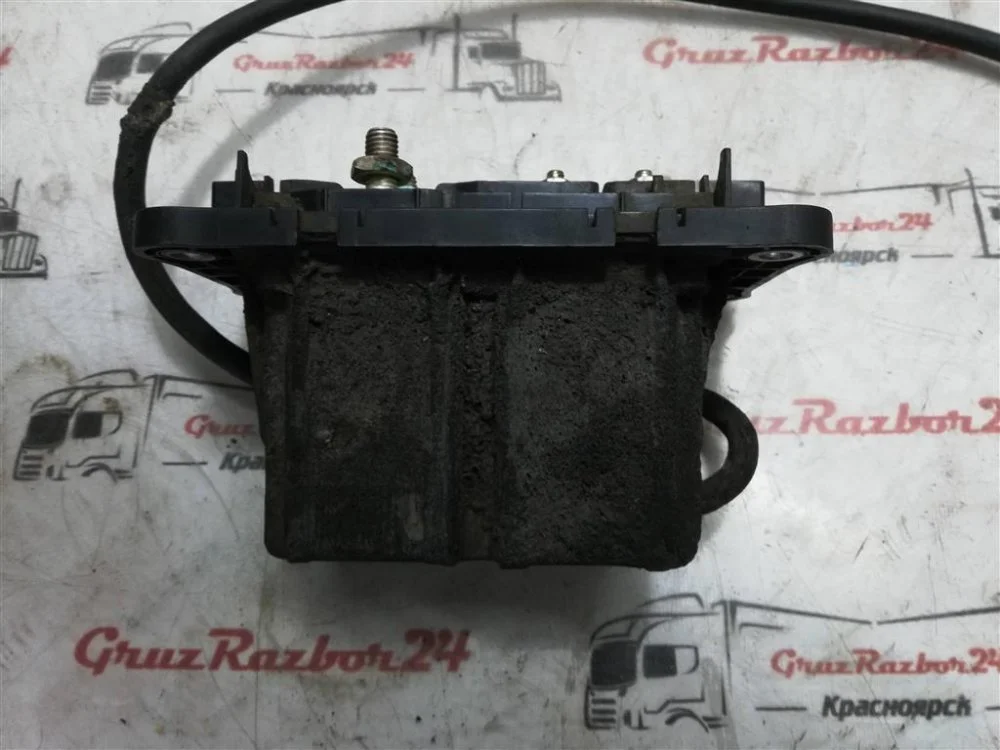 Выключатель массы Scania G 410 OC13 101 L01 2019 - миниатюра 3