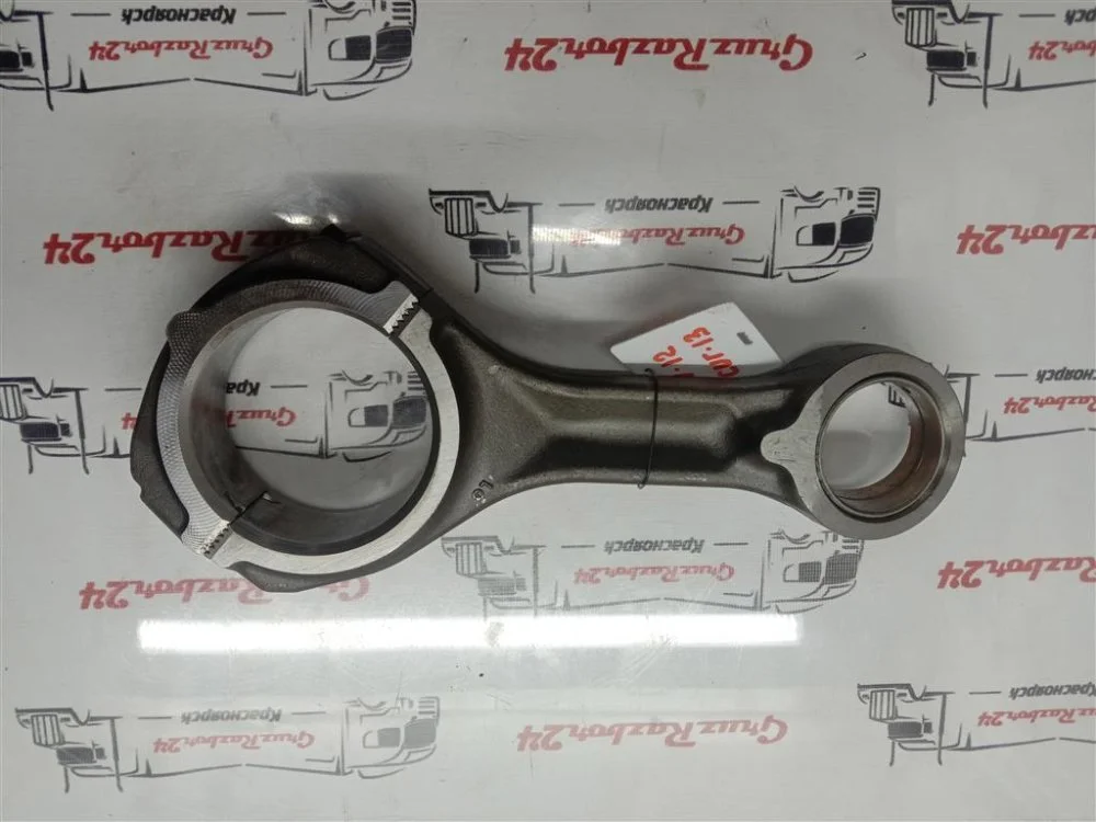 Шатун Iveco Trakker 380 CURSOR 13 F3BE0681V 2007 - миниатюра 2