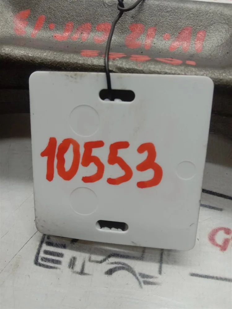 Шатун Iveco Trakker 380 CURSOR 13 F3BE0681V 2007 - миниатюра 4
