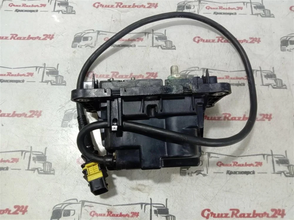 Выключатель массы Scania G 410 OC13 101 L01 2019 - миниатюра 2