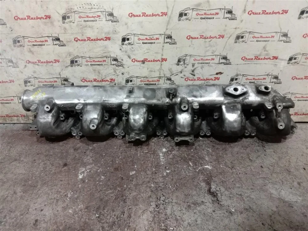 Впускной коллектор Scania G 410 OC13 101 L01 2019 - изображение 1