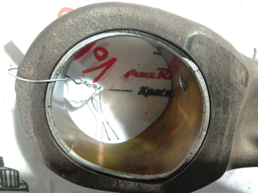 Шатун Volvo D13 - миниатюра 4