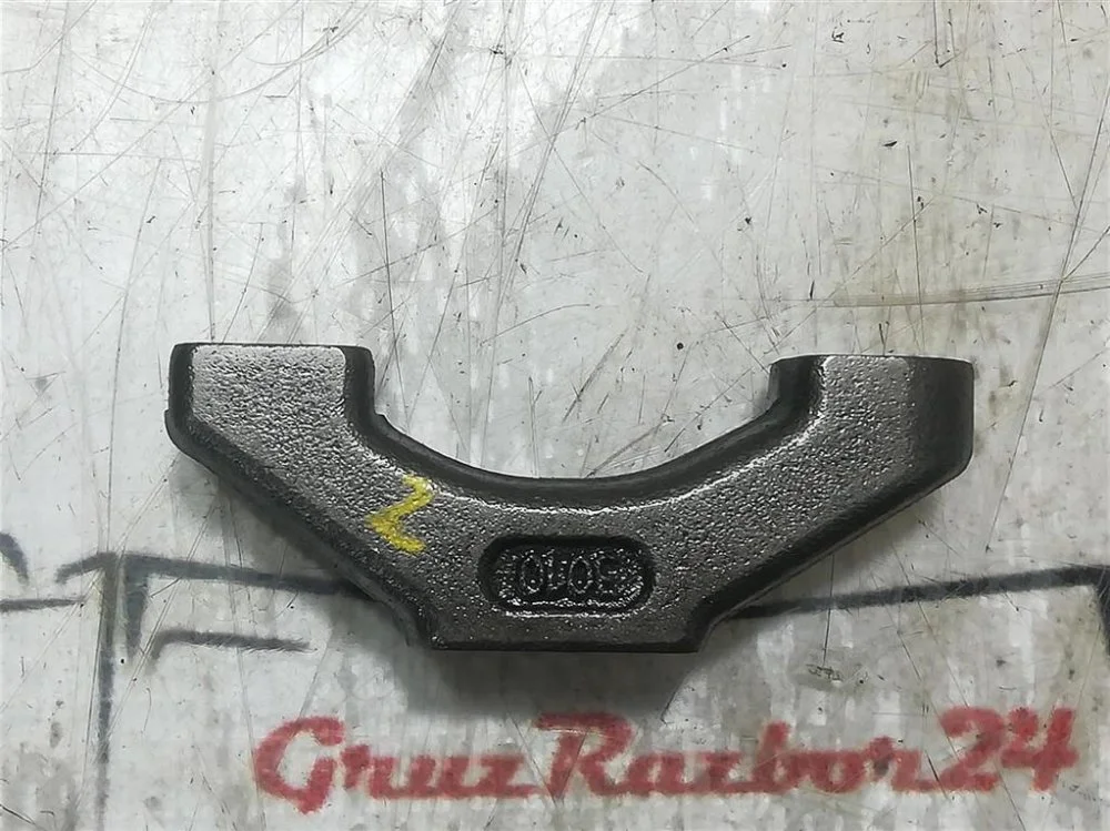 Мост клапана MAN TGS 33.440 D2066 LF62 2014 - изображение 1