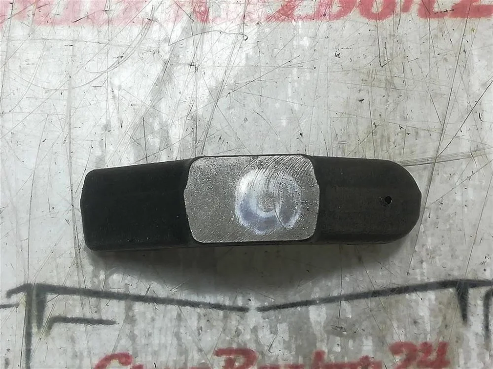 Мост клапана MAN TGS 33.440 D2066 LF62 2014 - миниатюра 4