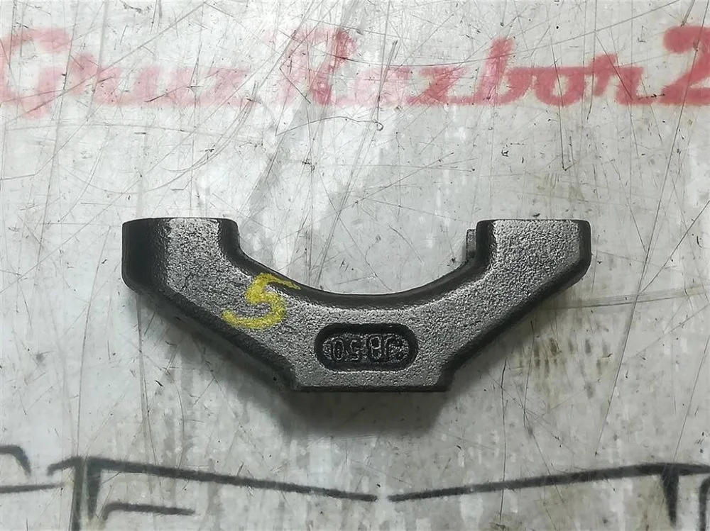 Мост клапана MAN TGS 33.440 D2066 LF62 2014 - изображение 1