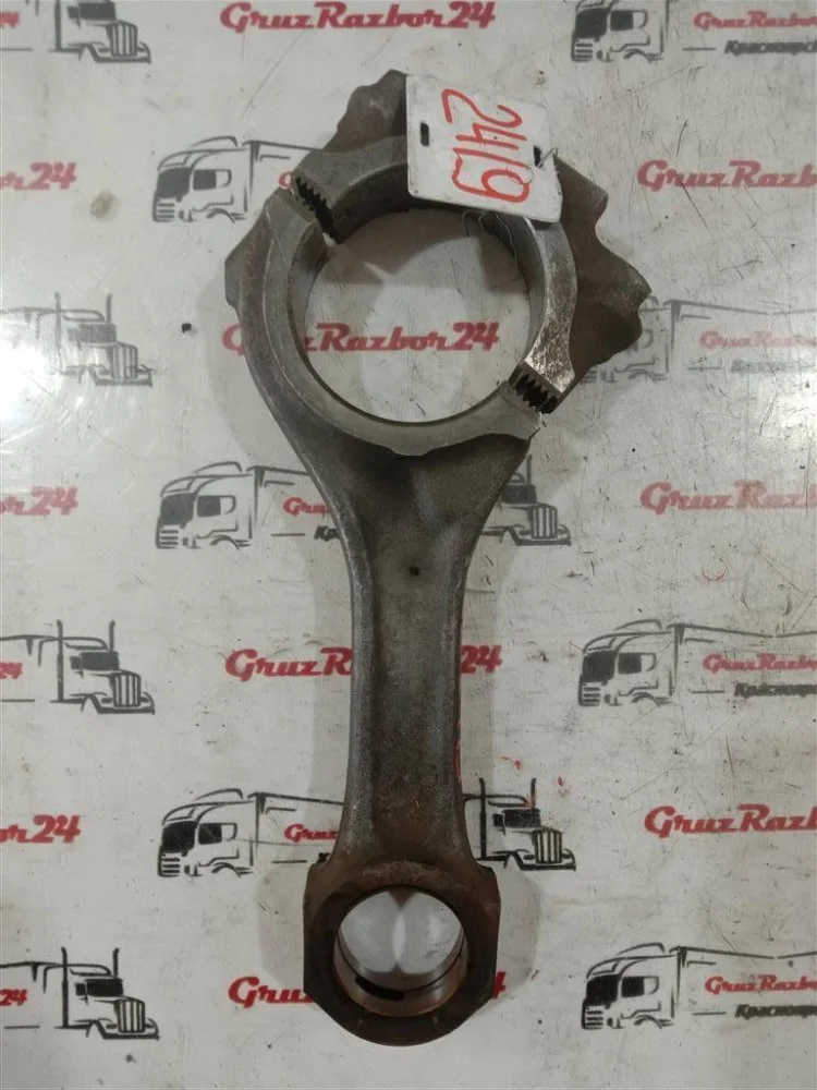 Шатун Iveco Eurotech 84604IN6364 1998 - миниатюра 2