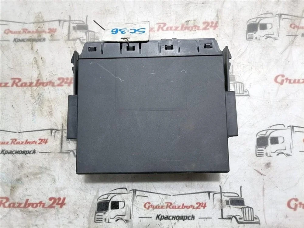 Координатор COO8 Scania G 500 DC13 146 W01 XPI - миниатюра 2