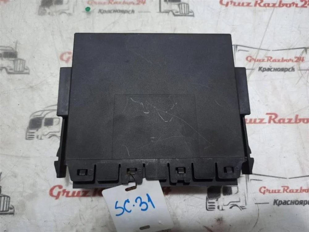 Координатор COO8 Scania P 440 DC13 153 L01 PDE - изображение 1