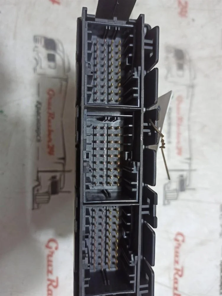 Координатор COO8 Scania P 440 DC13 153 L01 PDE - миниатюра 3