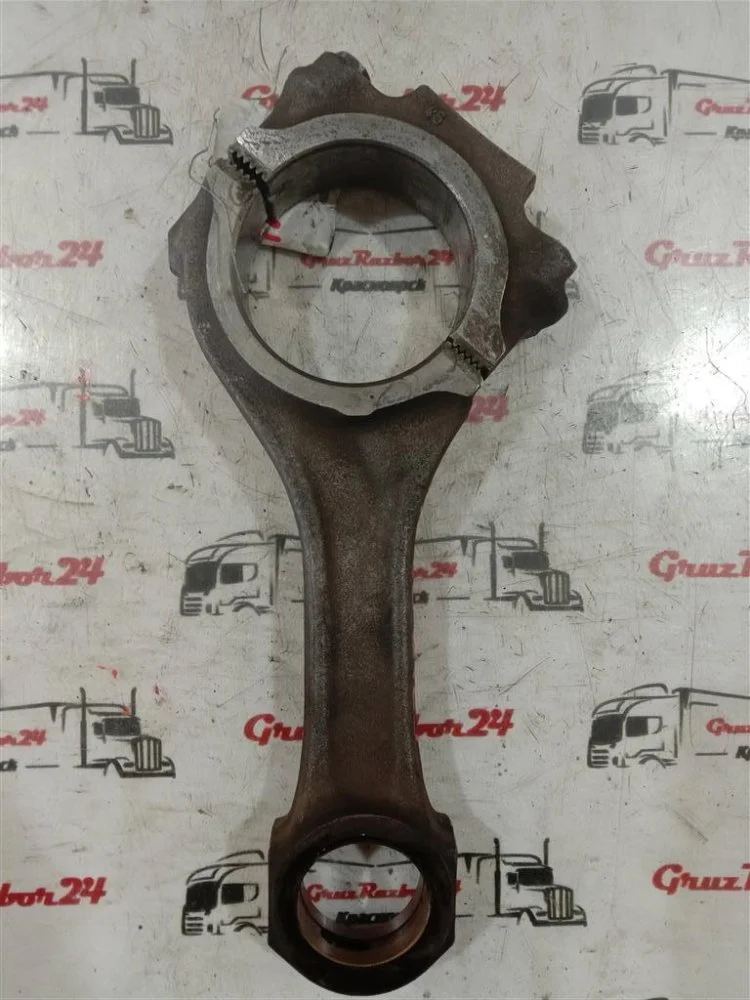 Шатун Iveco Eurotech 84604IN6364 1998 - миниатюра 2