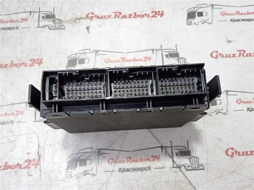 Координатор COO8 Scania P 440 DC13 153 L01 PDE - миниатюра 3