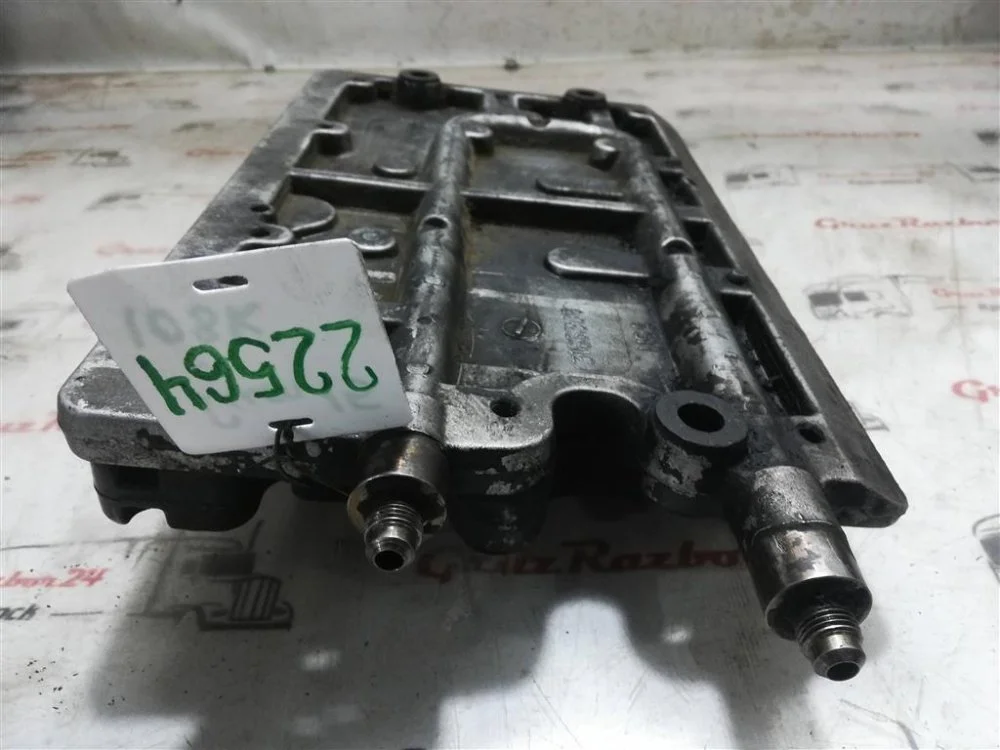 Блок управления двигателем CUMMINS 15 ISX/QSX - миниатюра 9