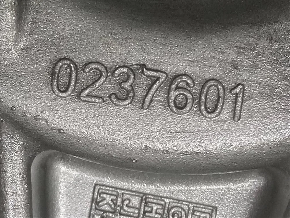 Корпус планетарной передачи КПП Scania G 380 DC13 - миниатюра 4