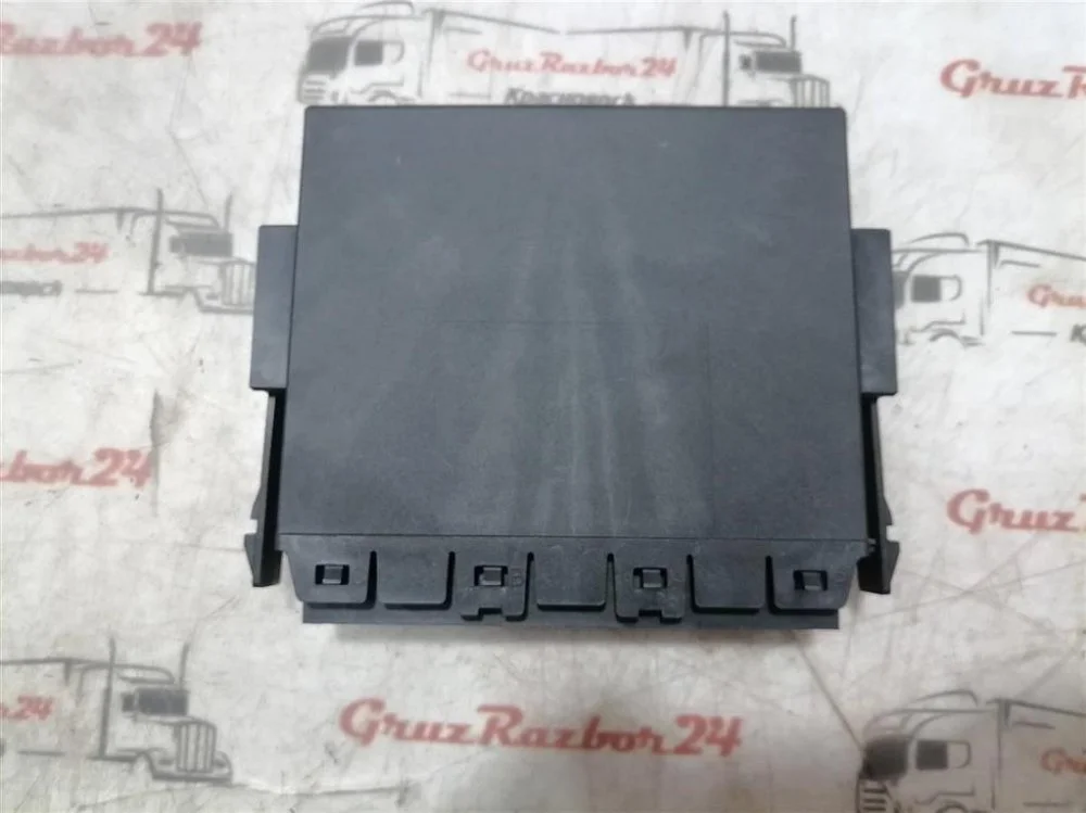 Координатор COO8 Scania G 380 DC13 152 L01 PDE - миниатюра 2