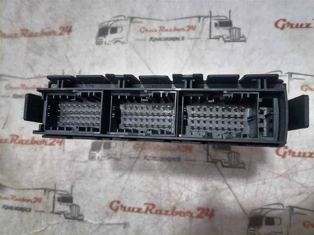 Координатор COO8 Scania G 380 DC13 152 L01 PDE - миниатюра 3