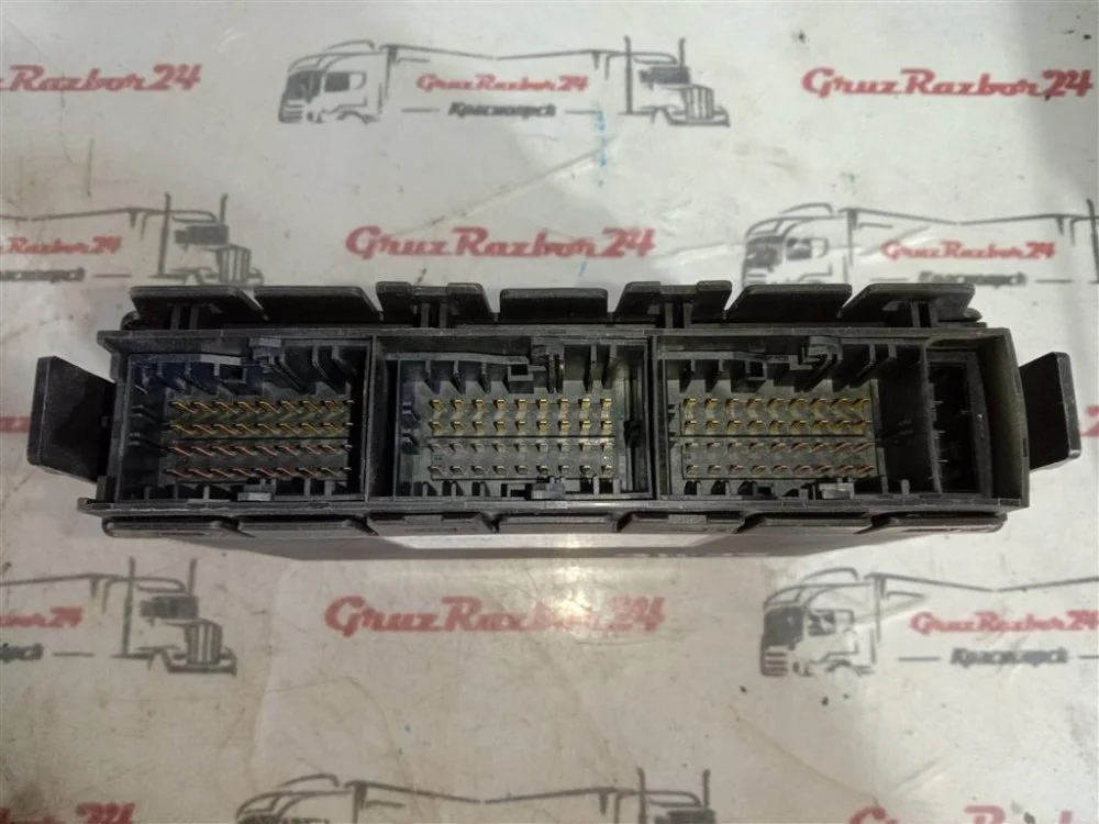 Координатор COO8 Scania G 500 DC13 146 W01 XPI - миниатюра 4