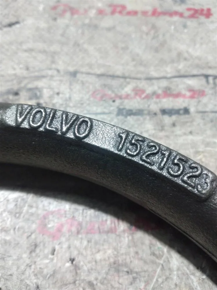 Вилка переключения передач Volvo - миниатюра 7