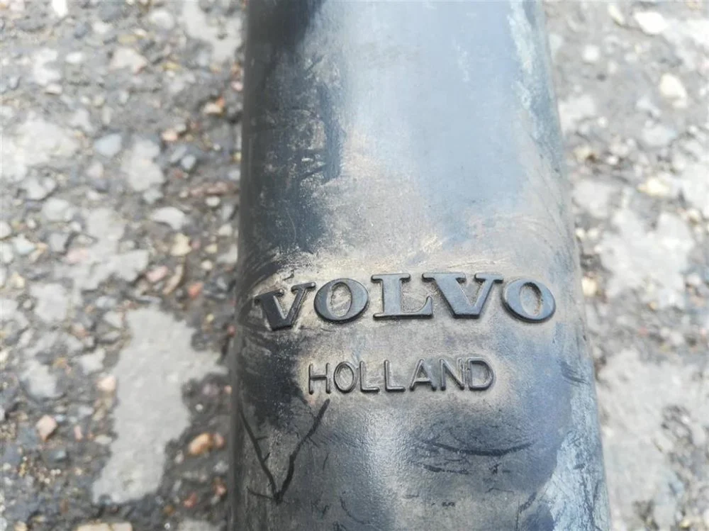 Гидроцилиндр подъема кабины VOLVO - миниатюра 4