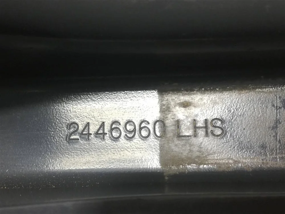 Кронштейн кабины Scania P 440 DC13 153 L01 PDE - миниатюра 6