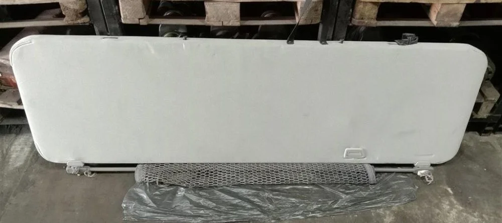 Верхняя спальная полка Scania R 500 DC13 146 W01 - изображение 1