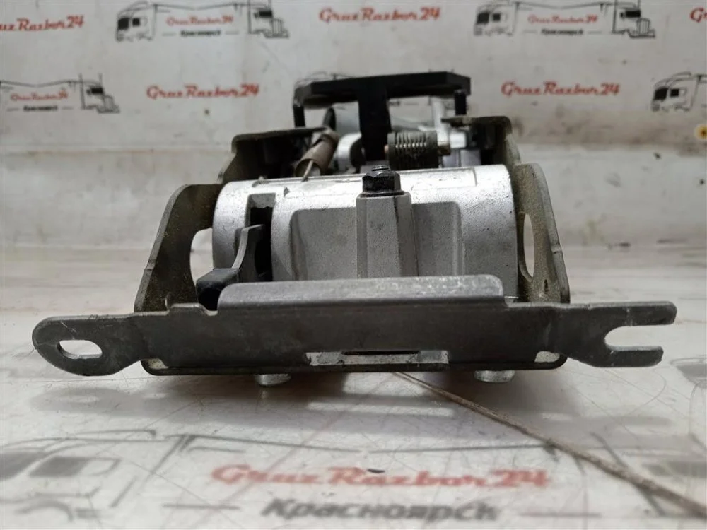 Колонка рулевая Scania G 500 DC13 146 W01 XPI - миниатюра 6