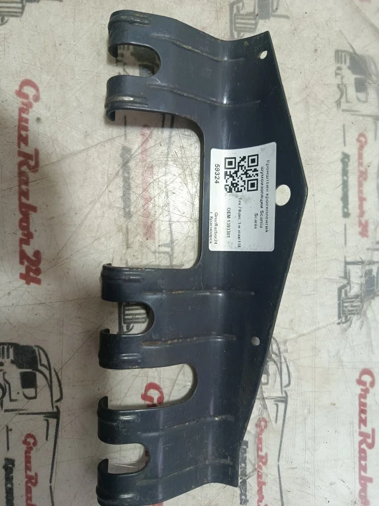 Кронштейн шумоизоляции Scania P 360 DC13 104 L01 - миниатюра 2