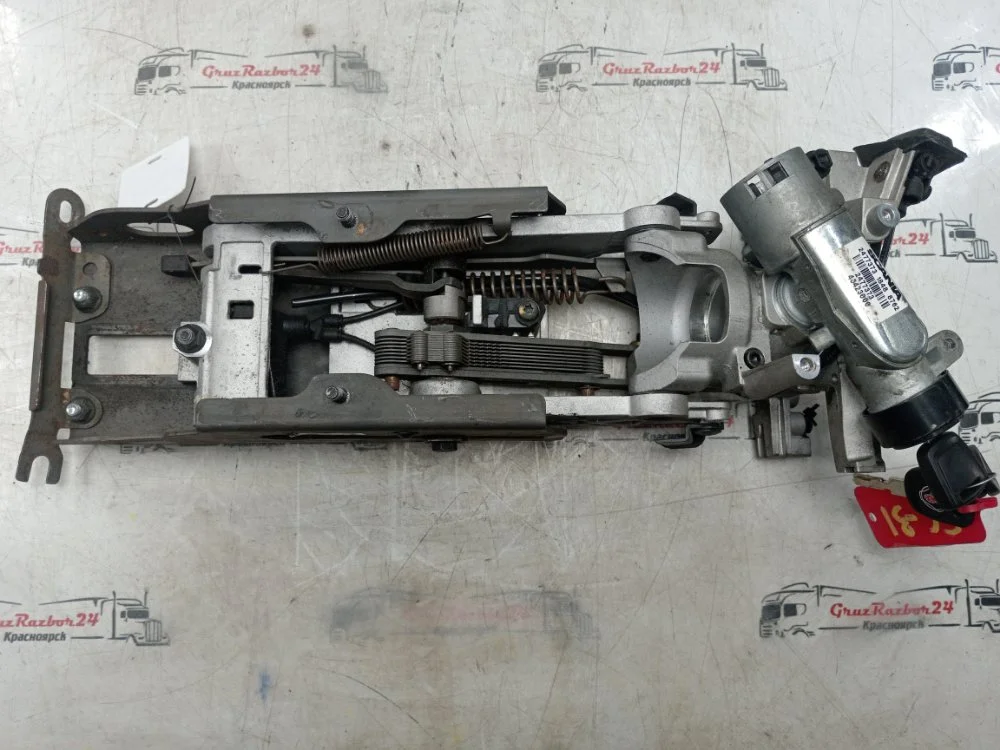 Колонка рулевая Scania P 440 DC13 153 L01 PDE 2019 - изображение 1