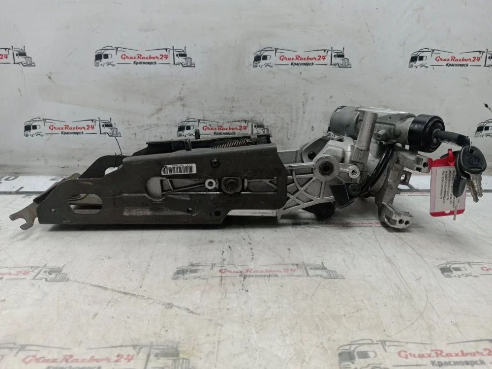 Колонка рулевая Scania P 440 DC13 153 L01 PDE 2019 - миниатюра 3