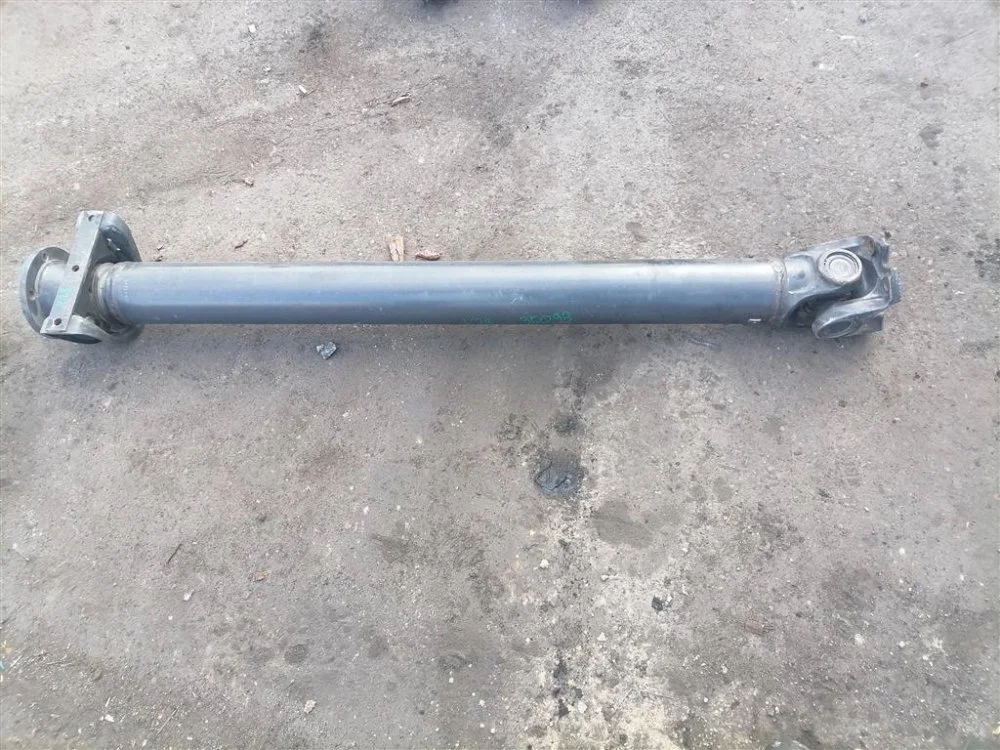 Вал карданный Volvo FM4 FM11 D11 340HP E4 2014 - изображение 1
