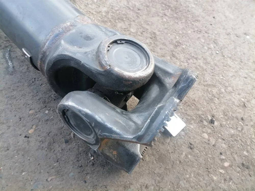 Вал карданный Volvo FM4 FM11 D11 340HP E4 2014 - миниатюра 4