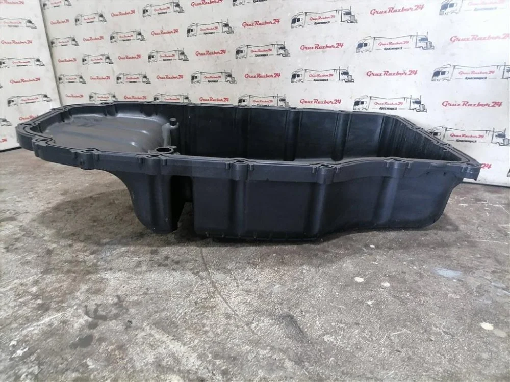 Поддон масляный Scania P 440 DC13 153 L01 PDE 2019 - изображение 1