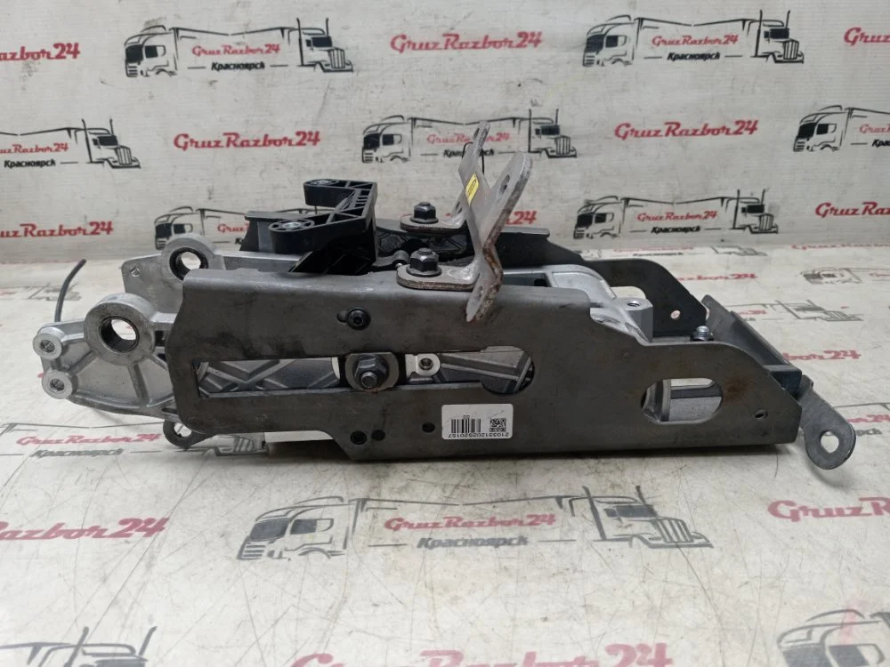 Колонка рулевая Scania G 500 DC13 146 W01 XPI 2021 - миниатюра 3