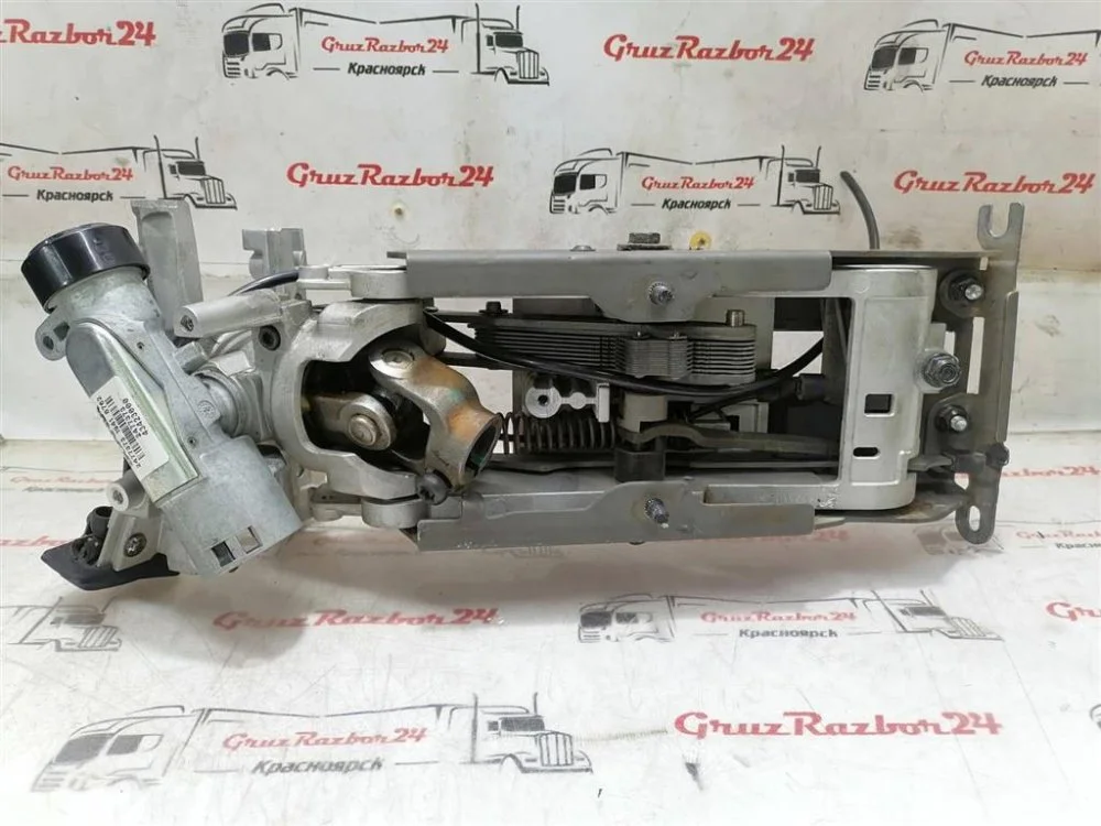 Колонка рулевая Scania P 440 DC13 153 L01 PDE 2019 - миниатюра 3