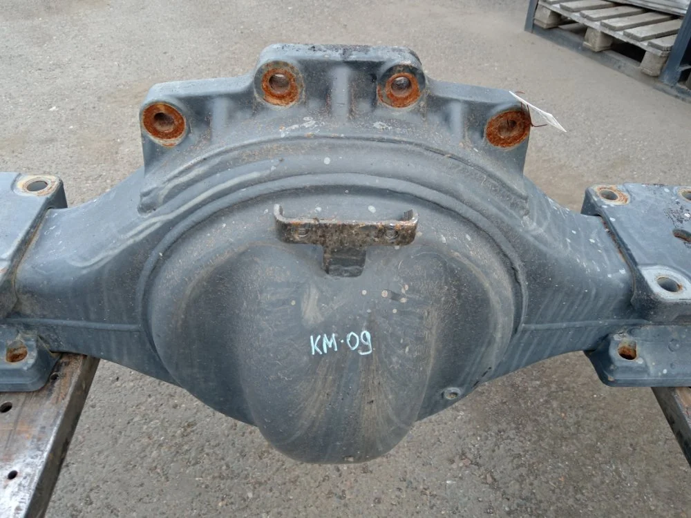 Мост задний Камаз 5490 S5 OM457 2020 - миниатюра 10