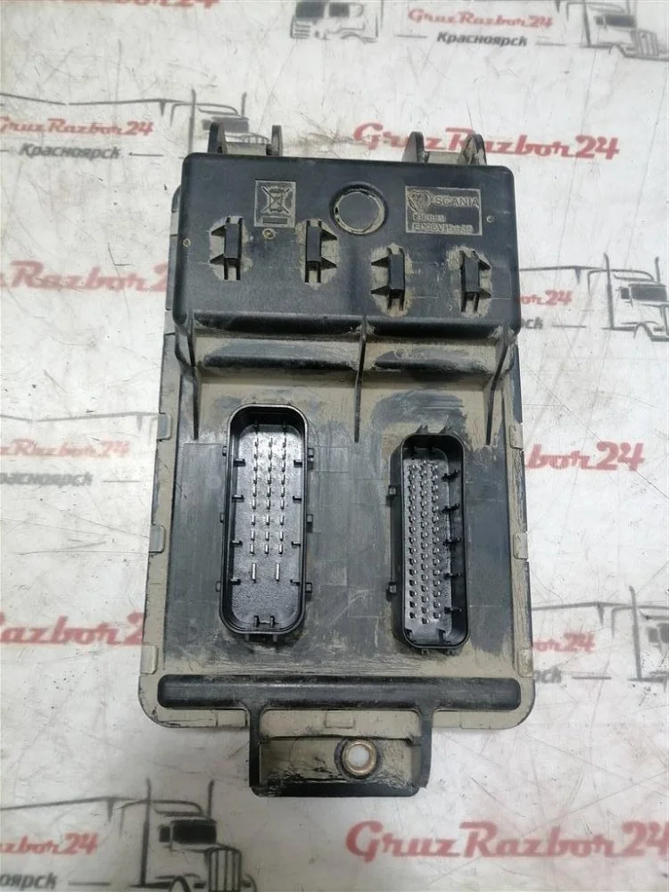 Блок управления GSC1 Scania G 410 OC13 101 L01