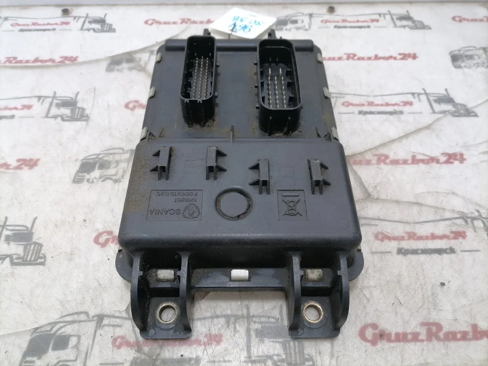 Блок управления GSC1 Scania G 410 OC13 101 L01 - миниатюра 3