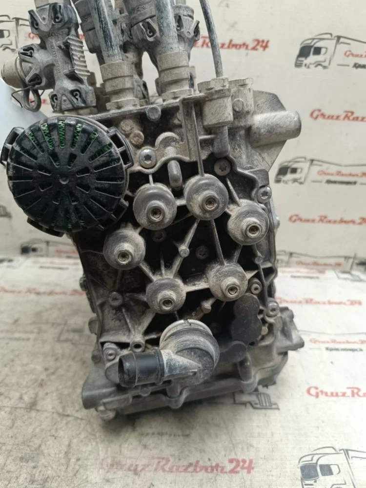 Осушитель воздуха Renault K DXI13 442HP E5 2018 - миниатюра 7