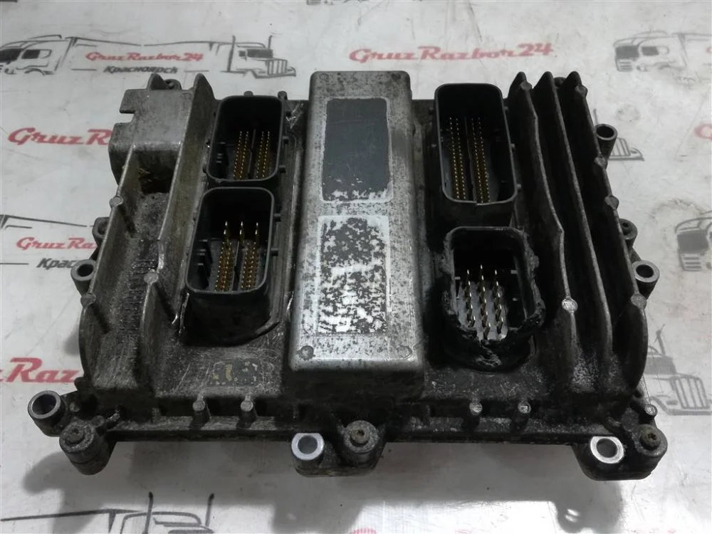 Блок управления OCS1 Scania G 410 OC13 101 L01 - миниатюра 2