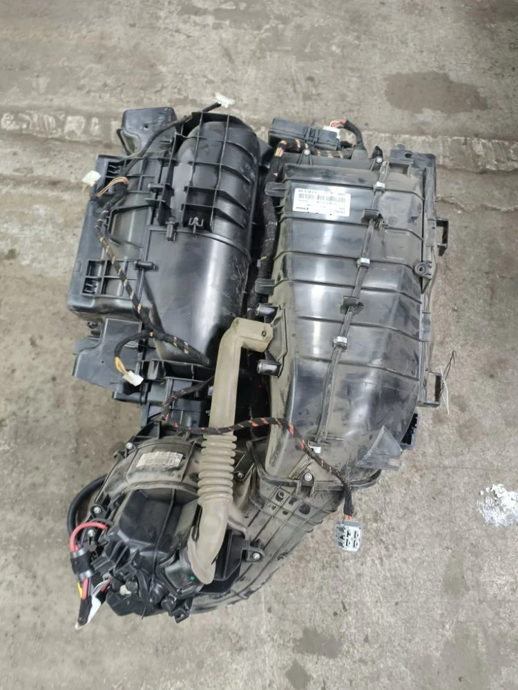Отопитель салона Renault K DXI13 442HP E5 2018 - изображение 1