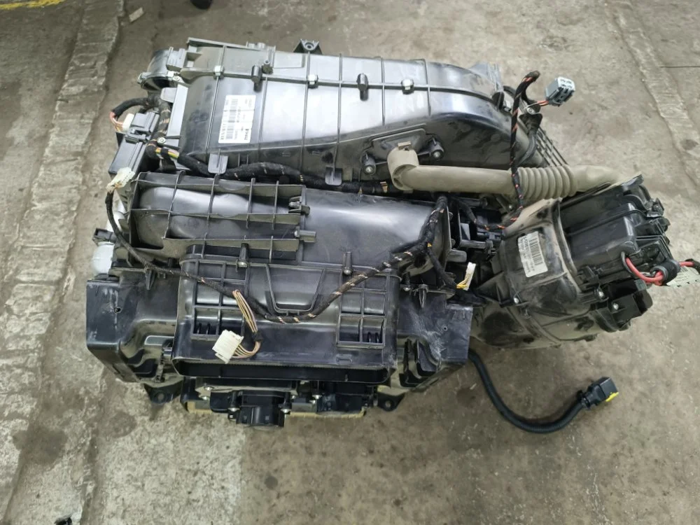 Отопитель салона Renault K DXI13 442HP E5 2018 - миниатюра 2