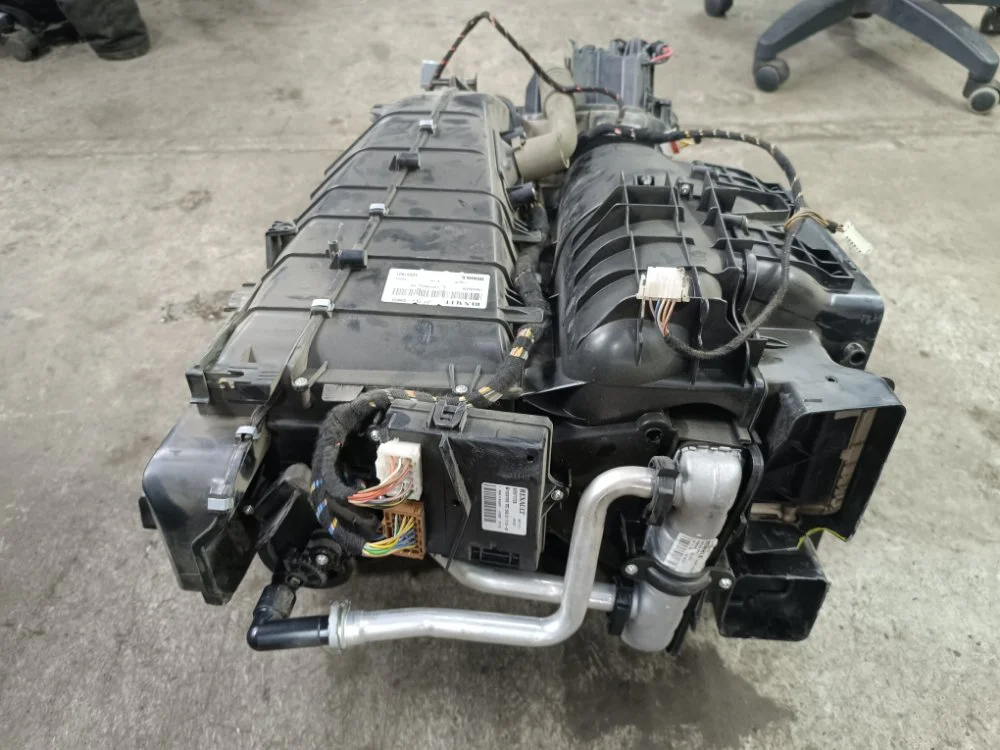 Отопитель салона Renault K DXI13 442HP E5 2018 - миниатюра 3