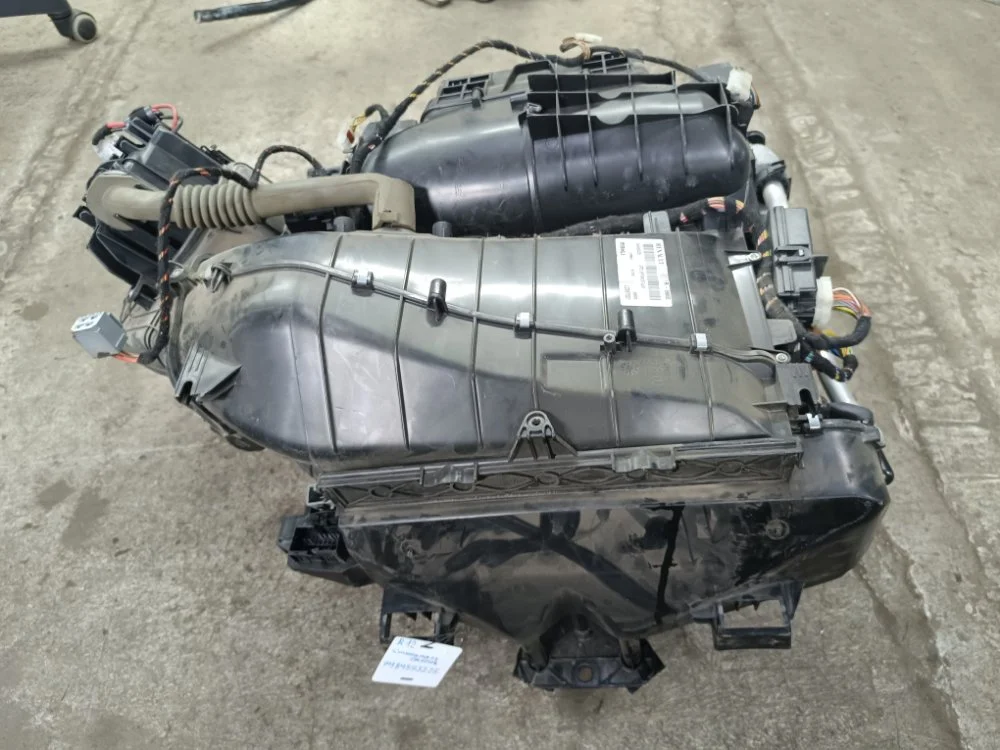 Отопитель салона Renault K DXI13 442HP E5 2018 - миниатюра 4